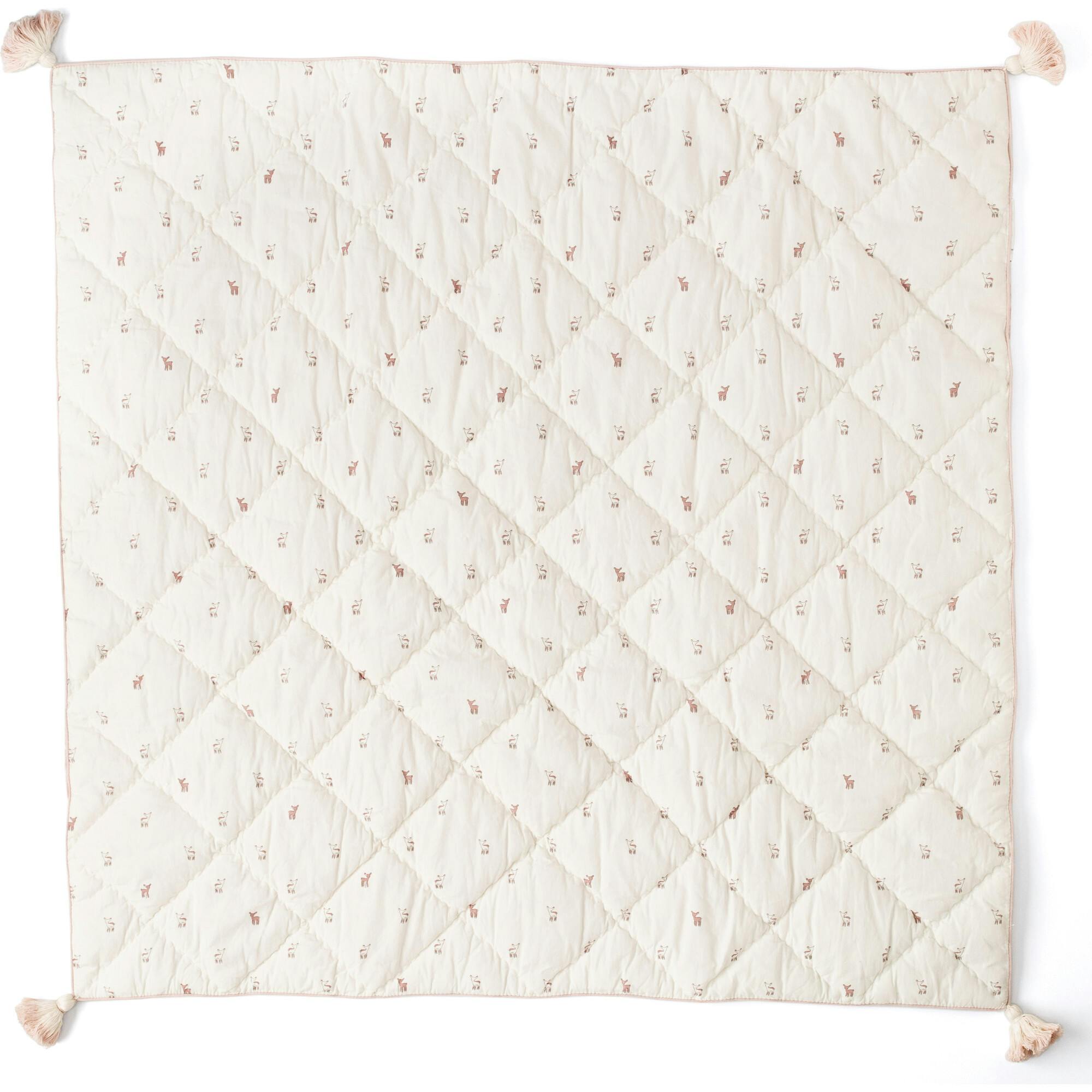 Hatchlings Nursery Blanket