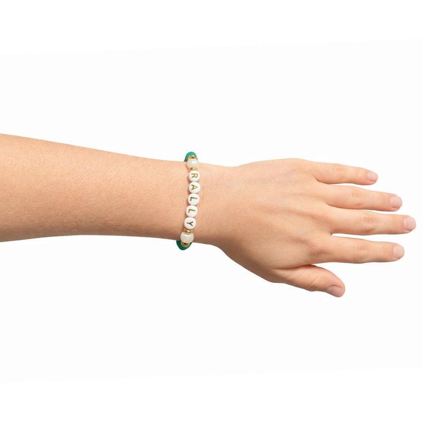 Rally Bracelet