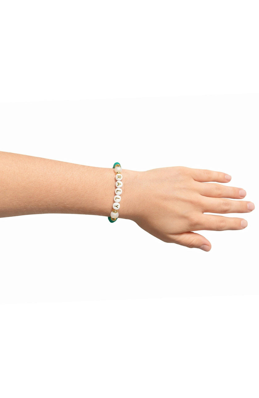 Rally Bracelet
