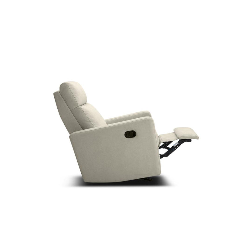 The Manual Glider