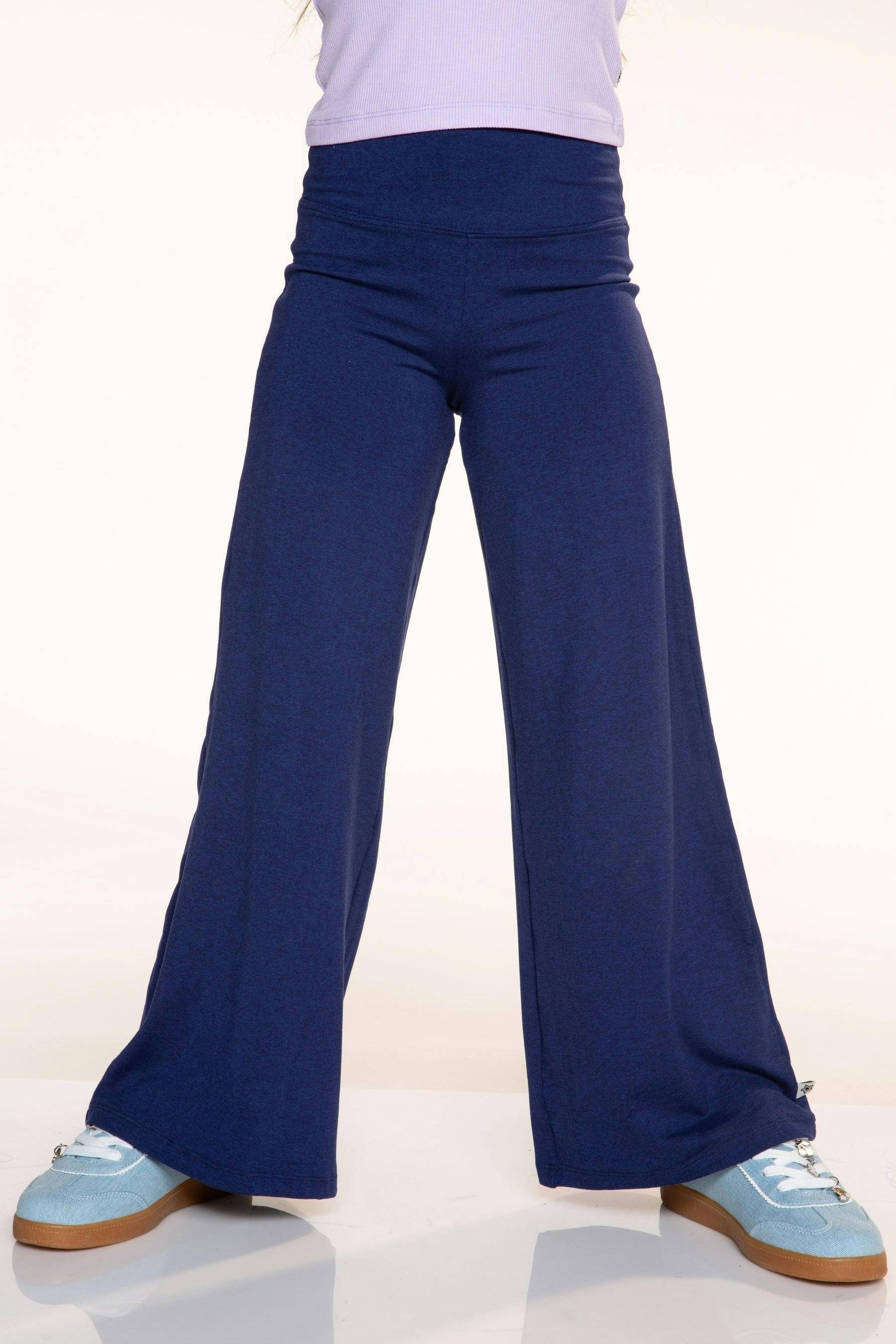 Simply Soft Luxe Wide Leg Pant