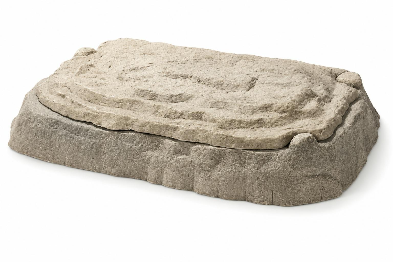 Digasaurus Sandbox - Excavation Activity