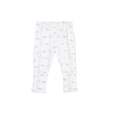 Dainty Buds and Bows - Take Me Home Set with Convertible Pant