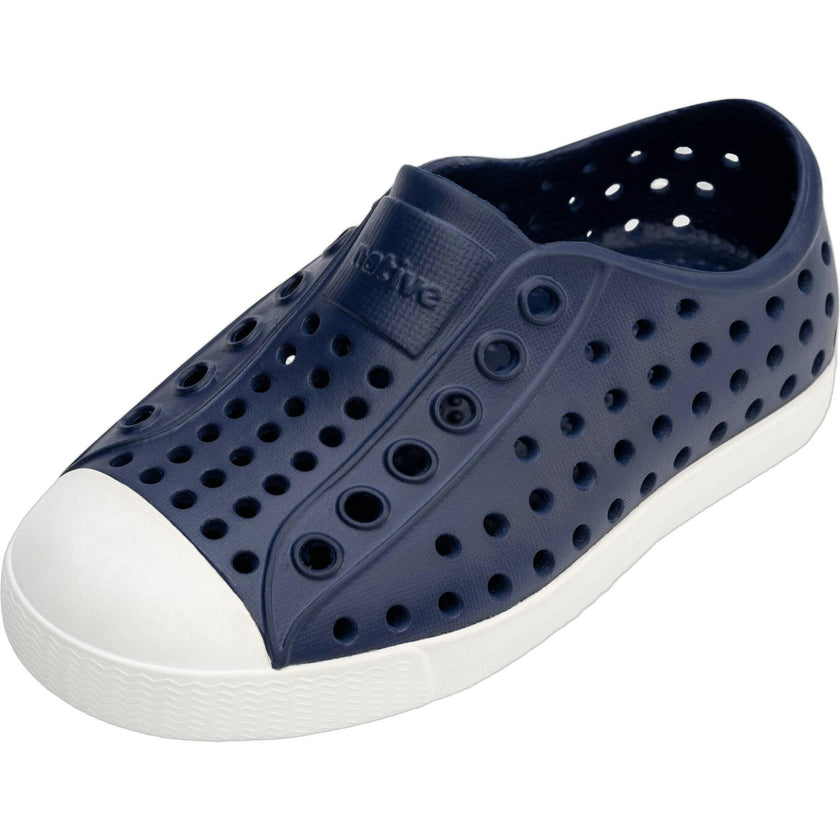 Jefferson Kids, Blue