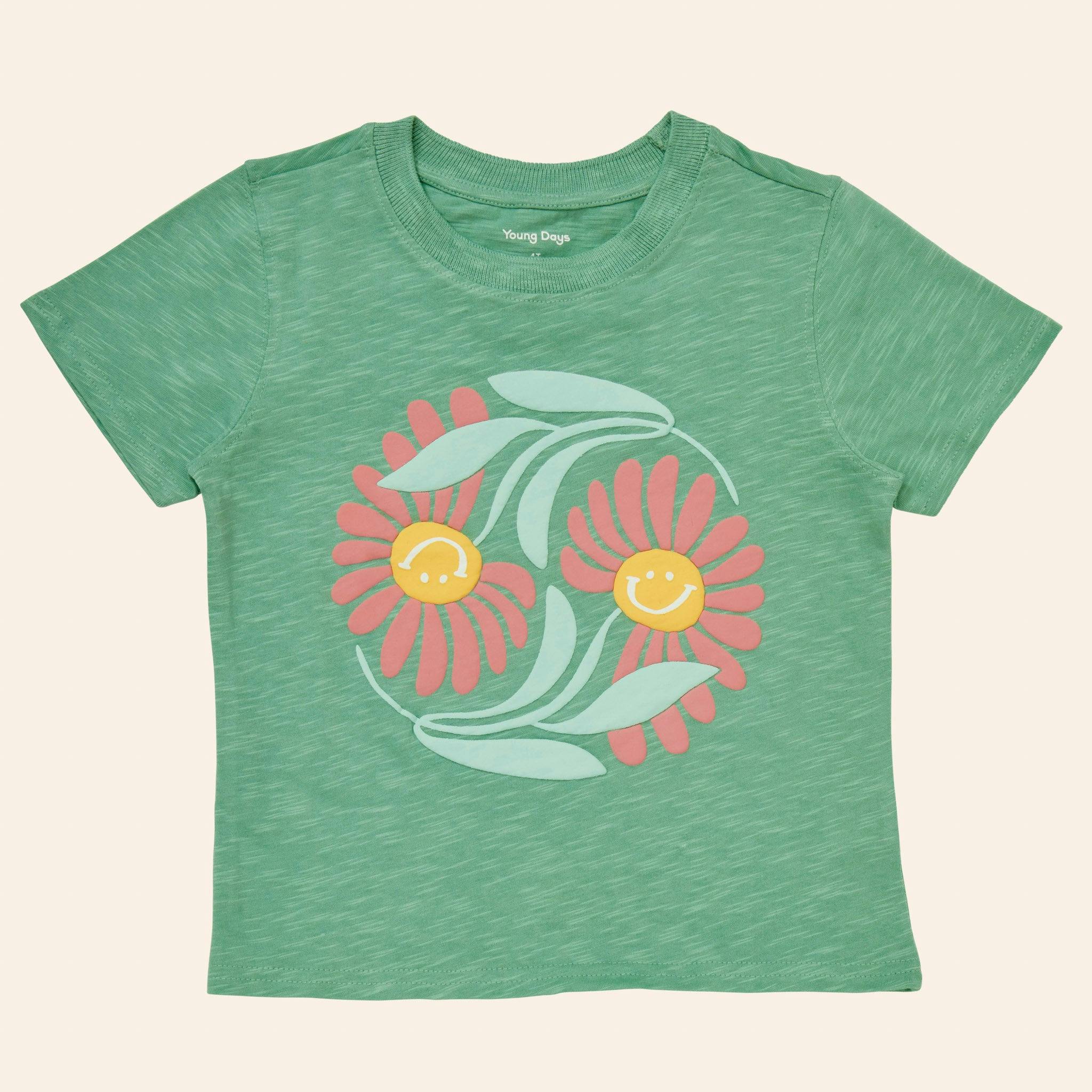 Biloxi Tee