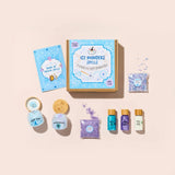 Ice Wonderland Potion Adventure