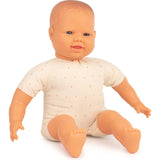 Soft Body Doll