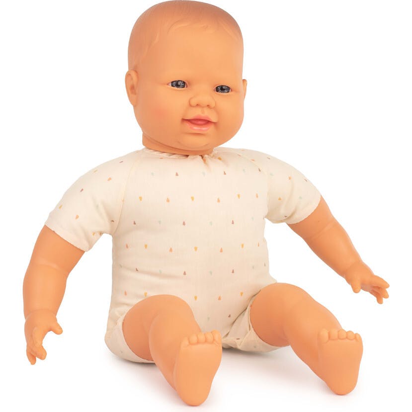 Soft Body Doll