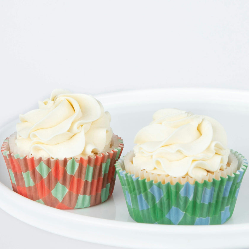 Outdoor Adventures Cupcake Kit