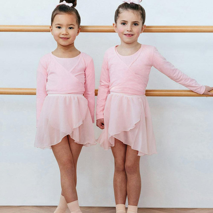 Ballet Cardigan
