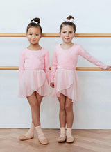 Ballet Cardigan