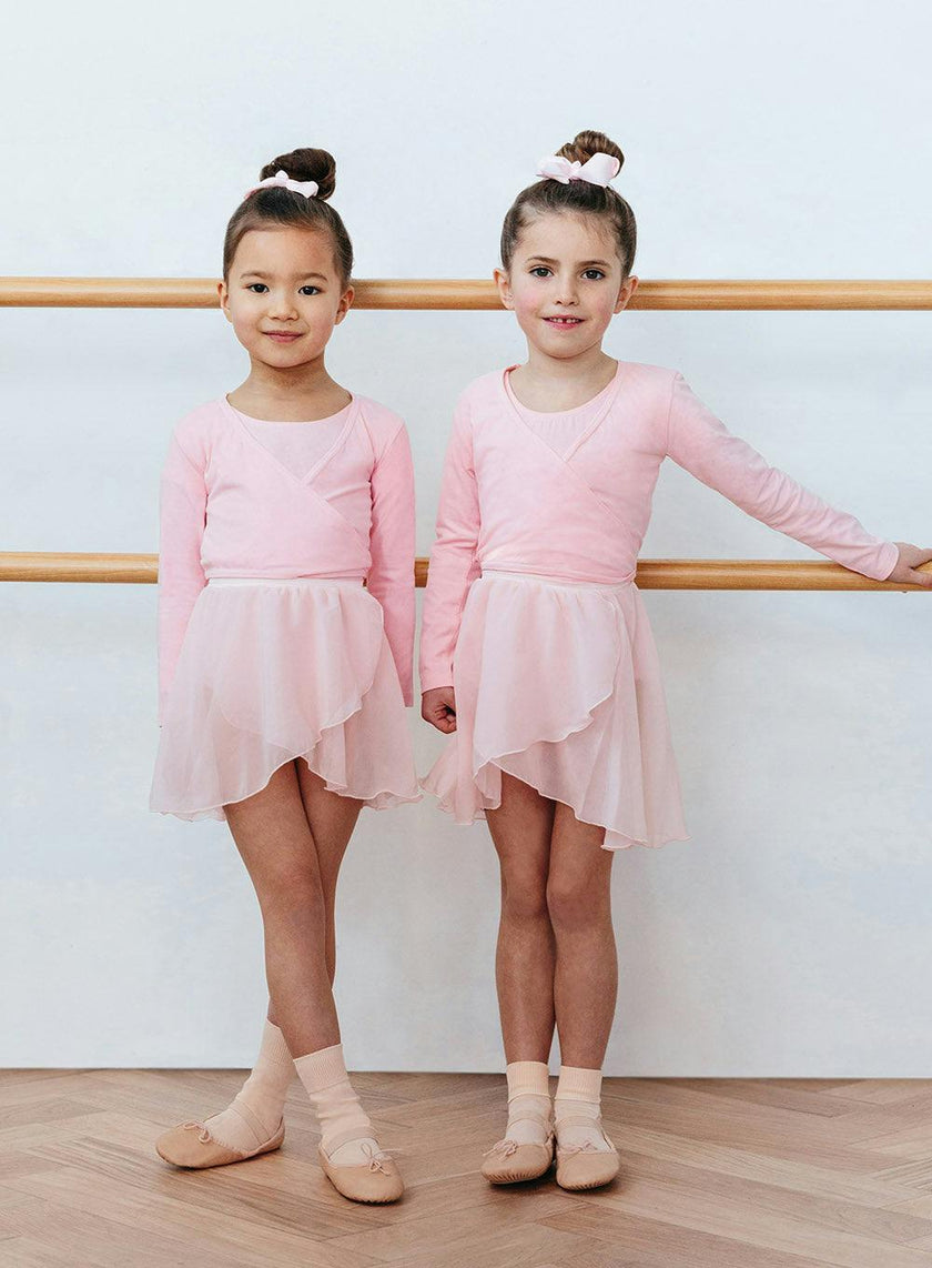 Ballet Cardigan