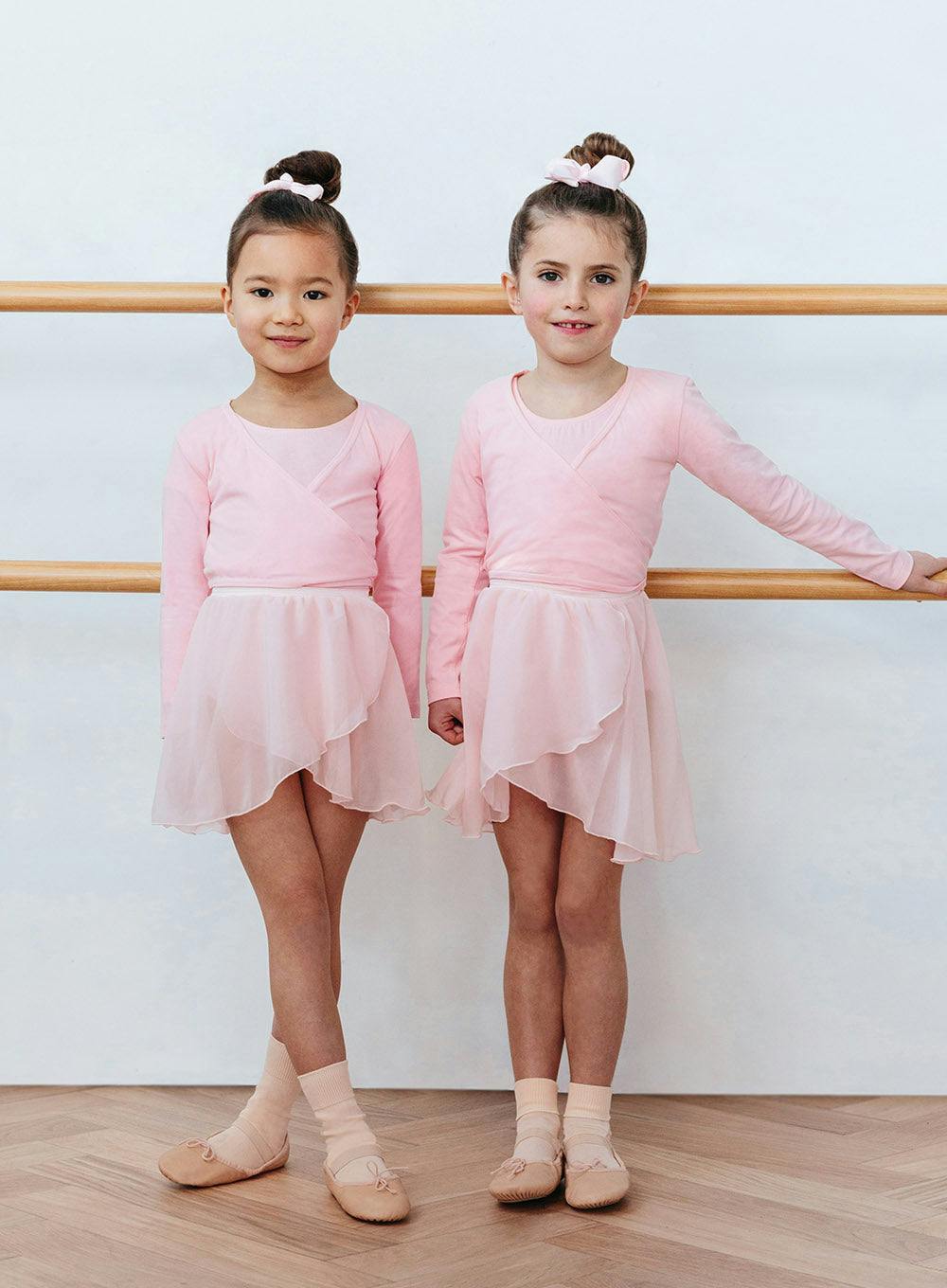 Ballet Cardigan