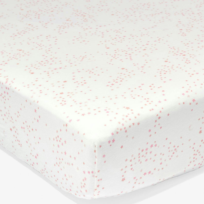 Crib Sheet