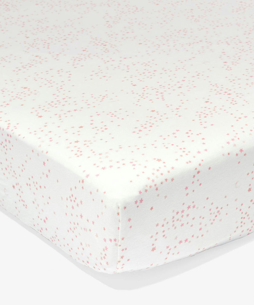 Crib Sheet