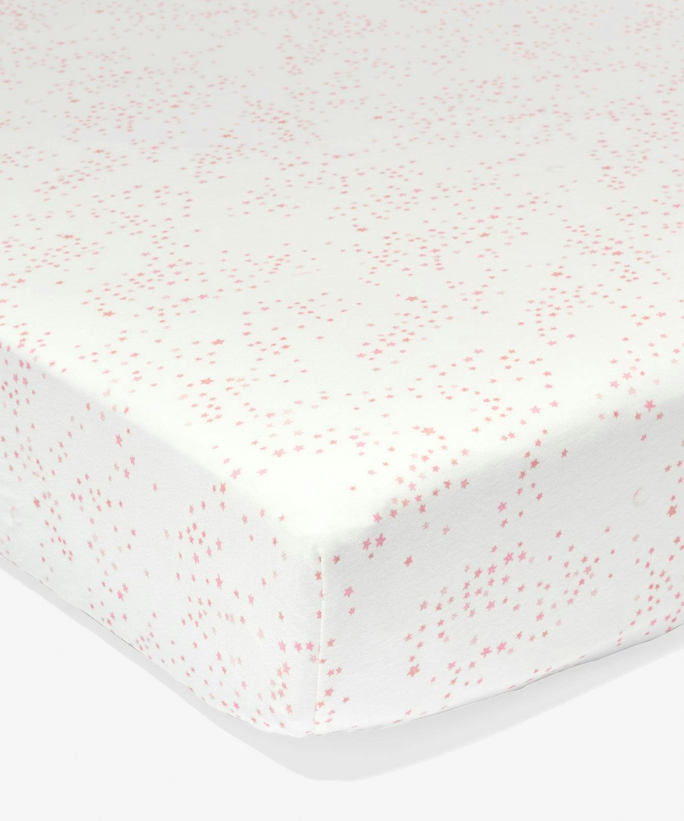 Crib Sheet