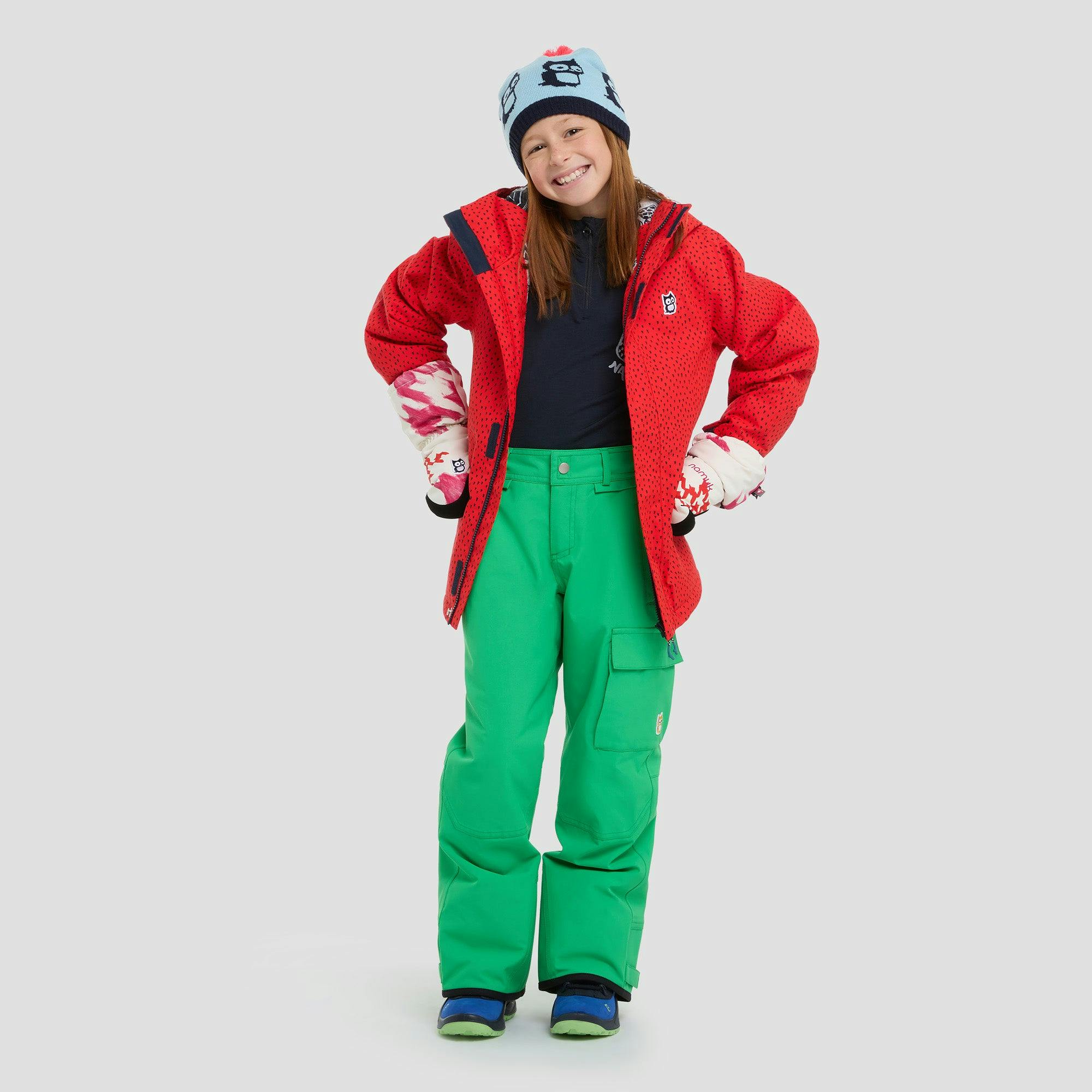 Crusade snow pants