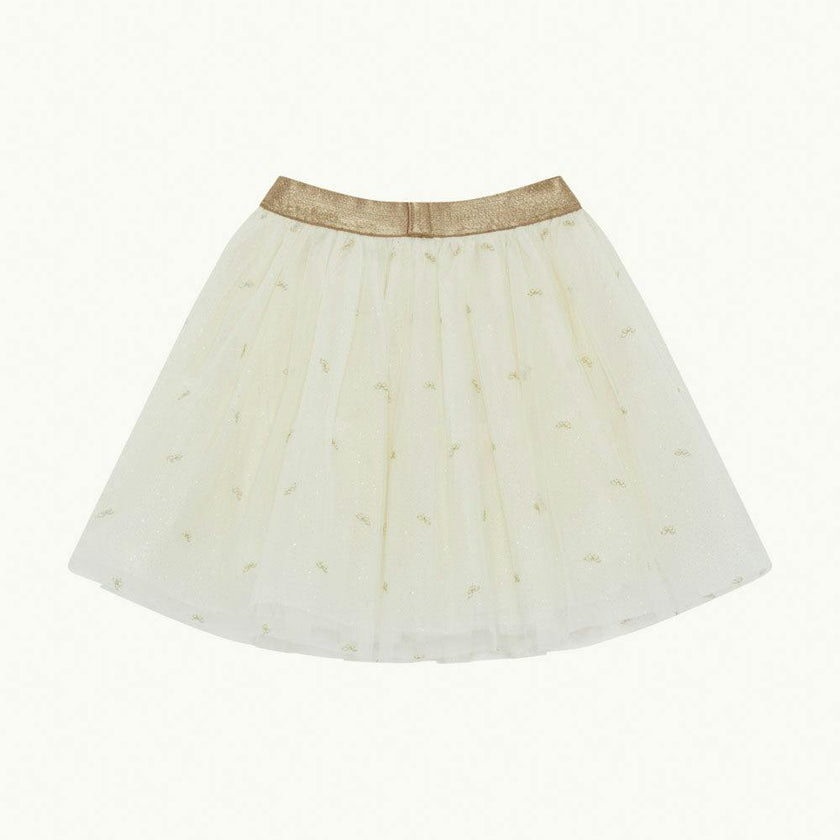 Olympia Angel Wing Princess Skirt - Child