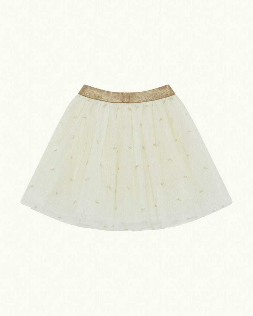 Olympia Angel Wing Princess Skirt - Child