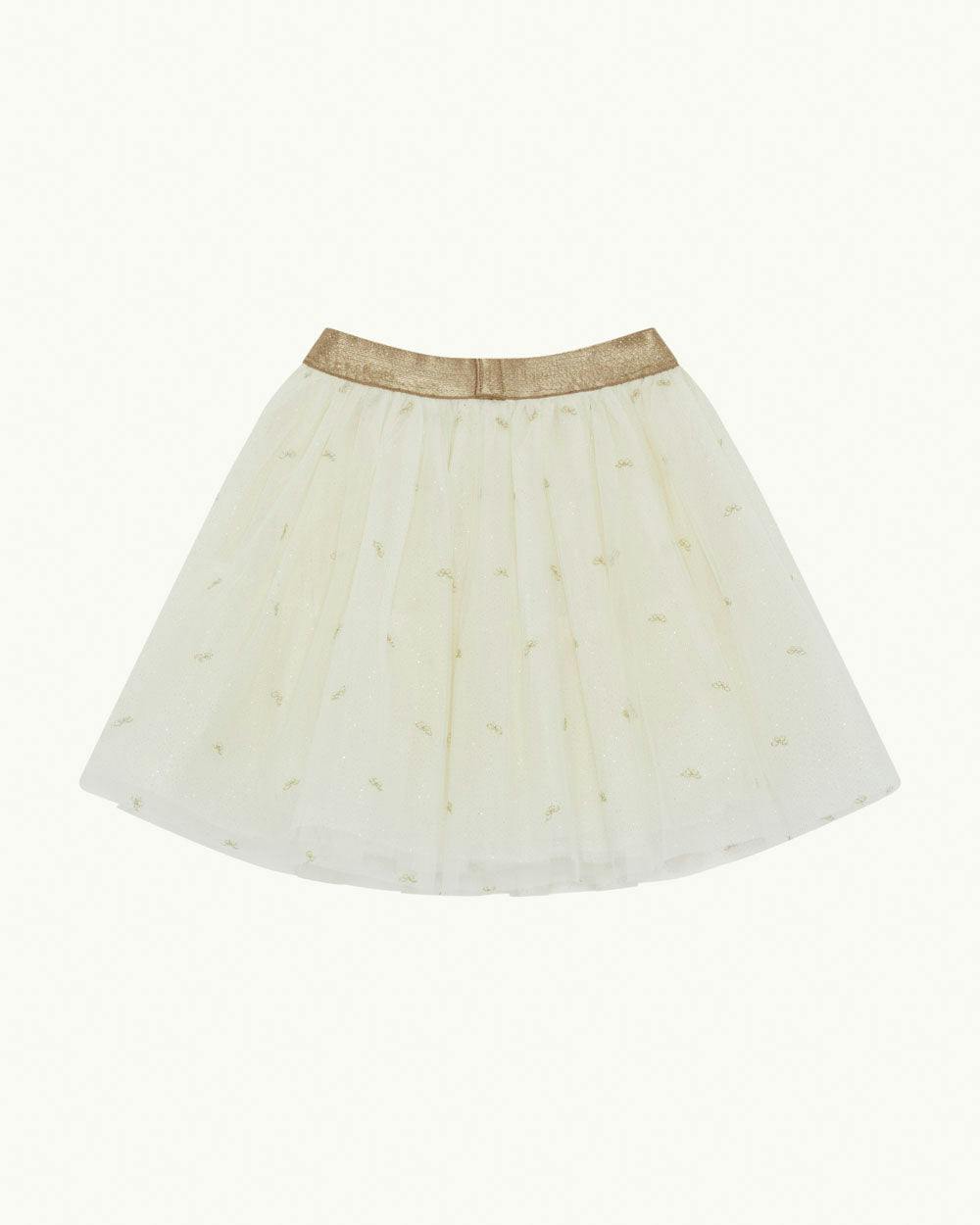 Olympia Angel Wing Princess Skirt - Child