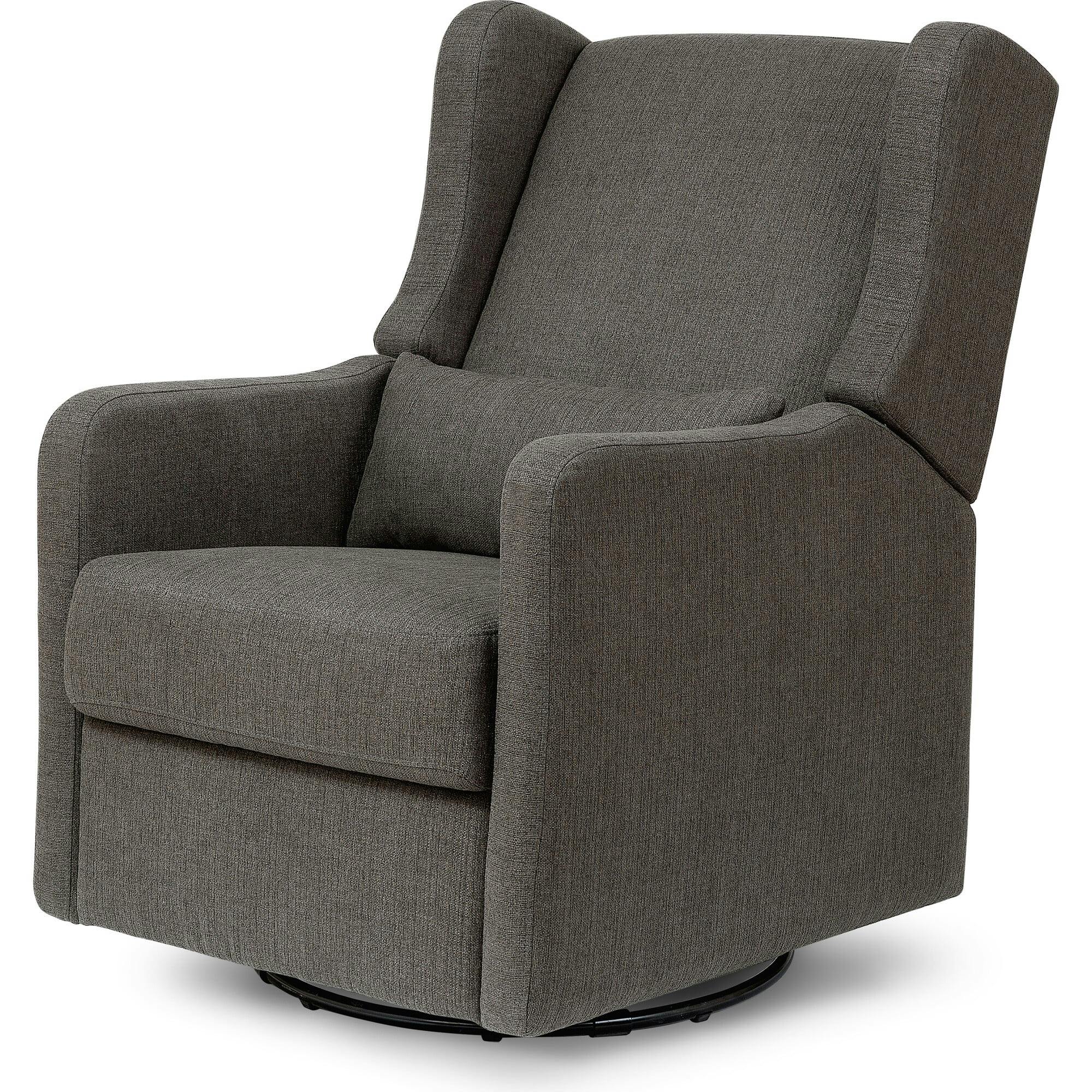 Arlo Recliner and Swivel Glider