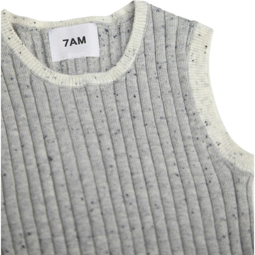 Sleeveless Dress