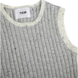Sleeveless Dress
