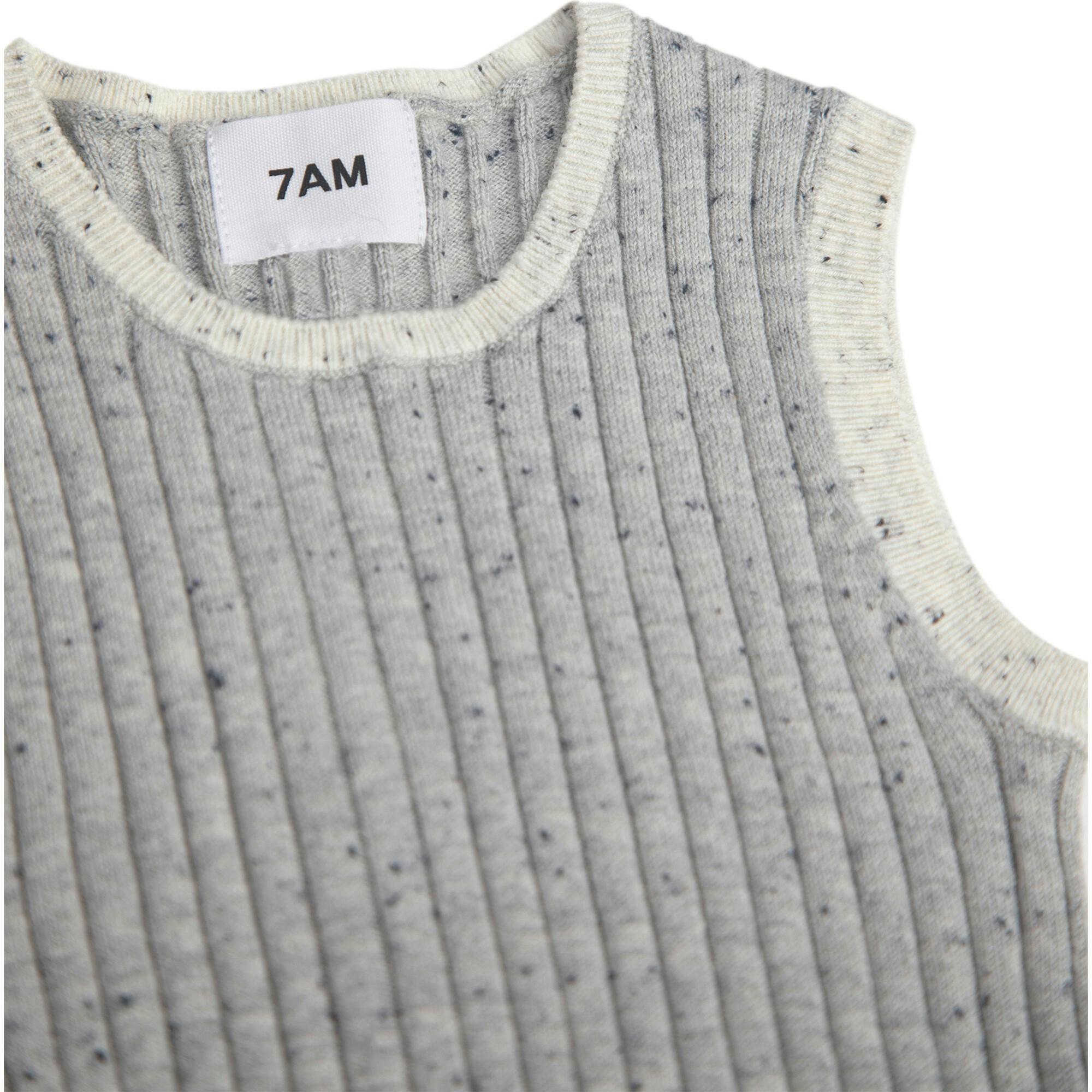 Sleeveless Dress