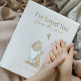 I've Loved You from the Start