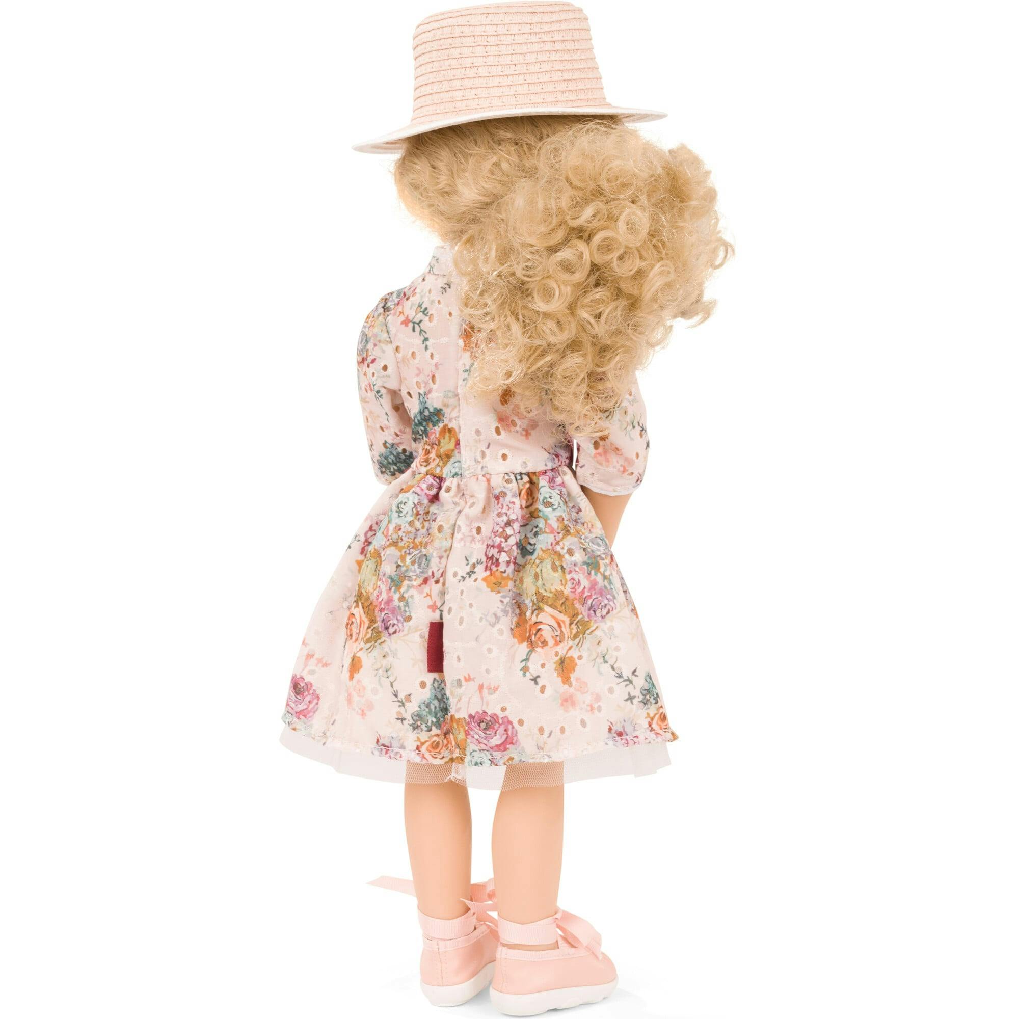 Gotz Happy Kidz Greta  19.5