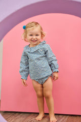 Margaux Bloomer Set