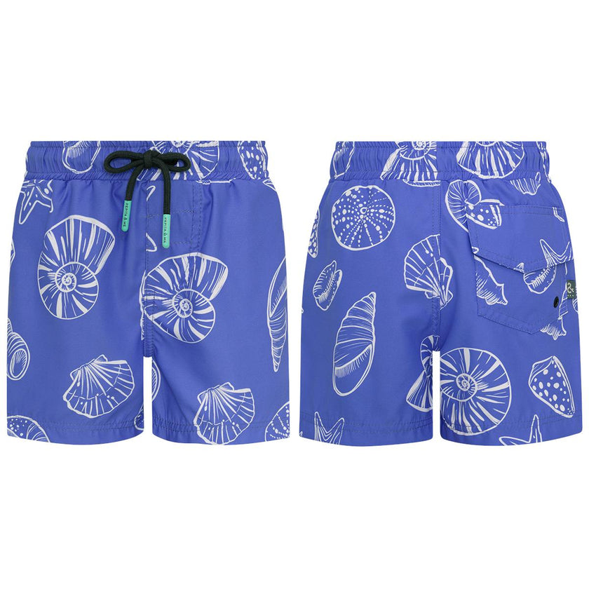 ARENA DE PLAYA AZUL - SWIMSHORTS
