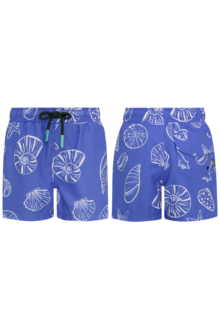 ARENA DE PLAYA AZUL - SWIMSHORTS