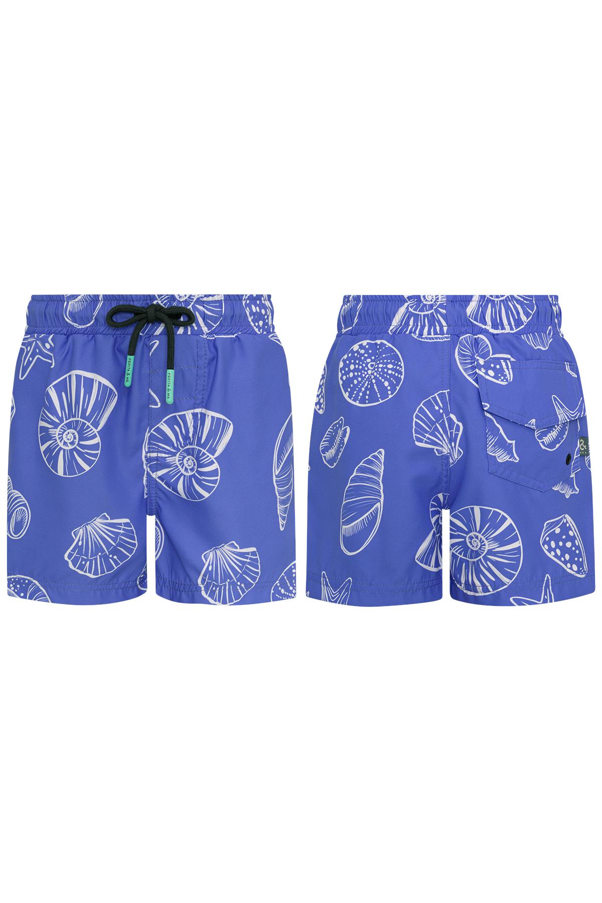 ARENA DE PLAYA AZUL - SWIMSHORTS