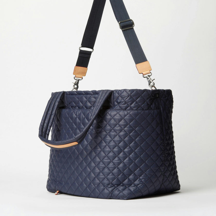 Dawn Large Metro Tote Deluxe