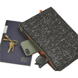 Lille Handy Zip Pouch