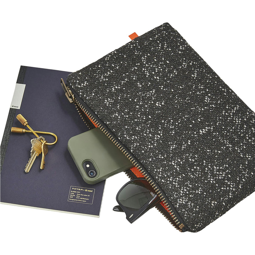 Lille Handy Zip Pouch