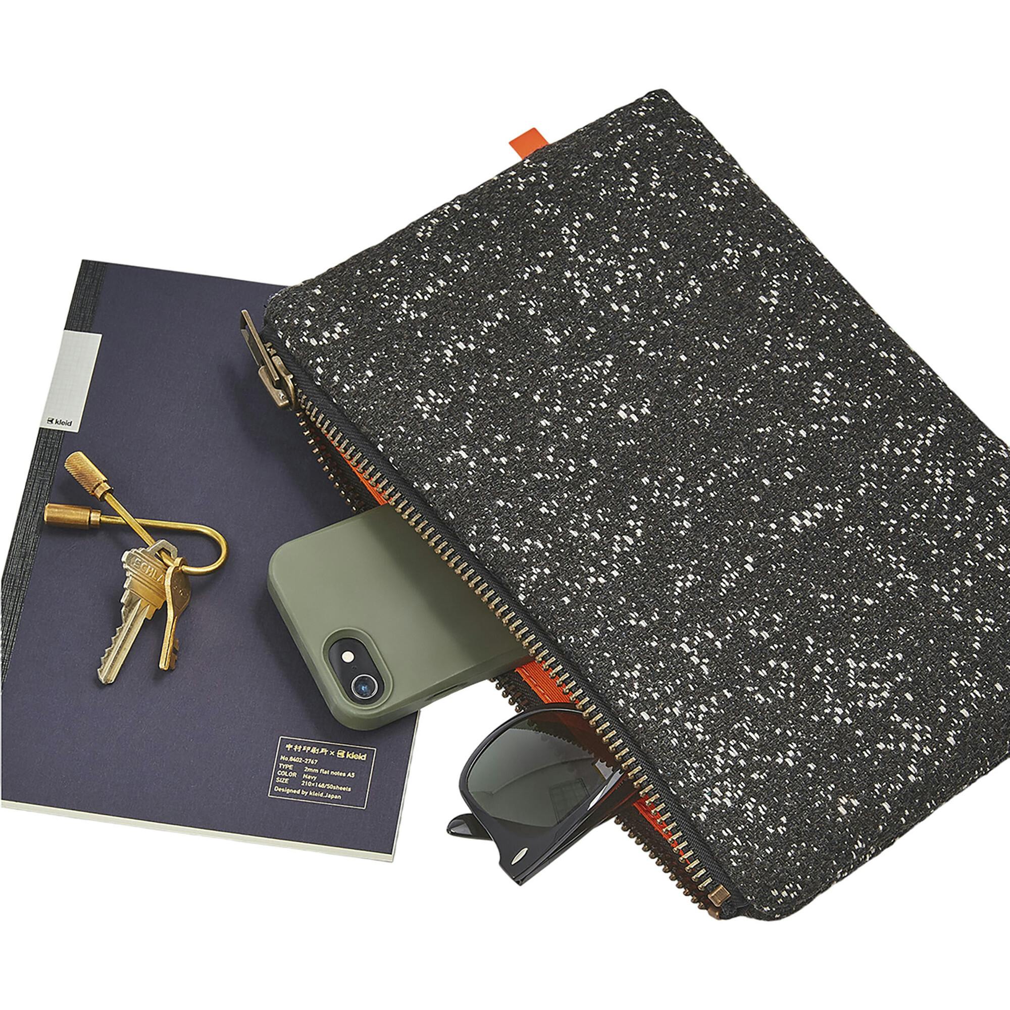 Lille Handy Zip Pouch