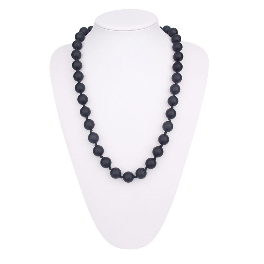 Silicone Teething Necklace