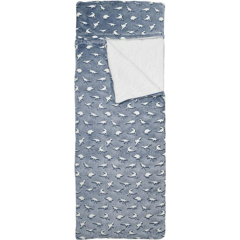 Tracks Glow Sleeping Bag