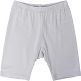 Short Sleeve Toddler Pajama Set, Storm