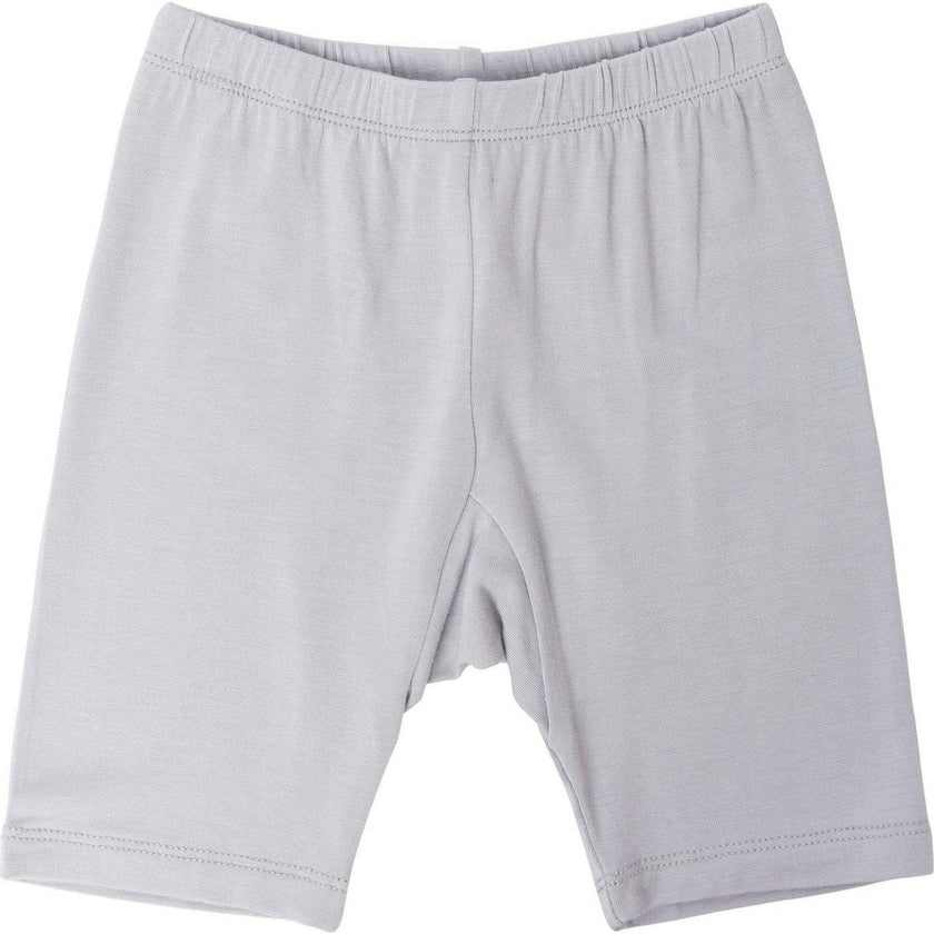 Short Sleeve Toddler Pajama Set, Storm