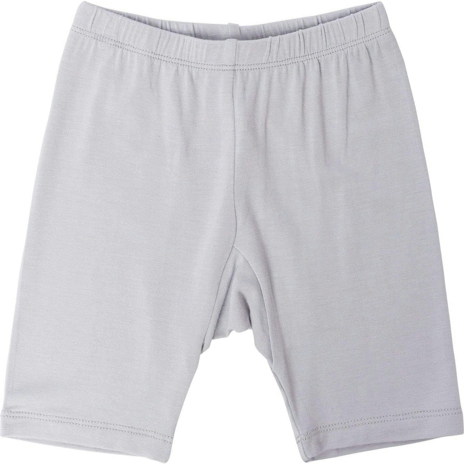 Short Sleeve Toddler Pajama Set, Storm