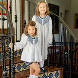 Camellia Girl Set