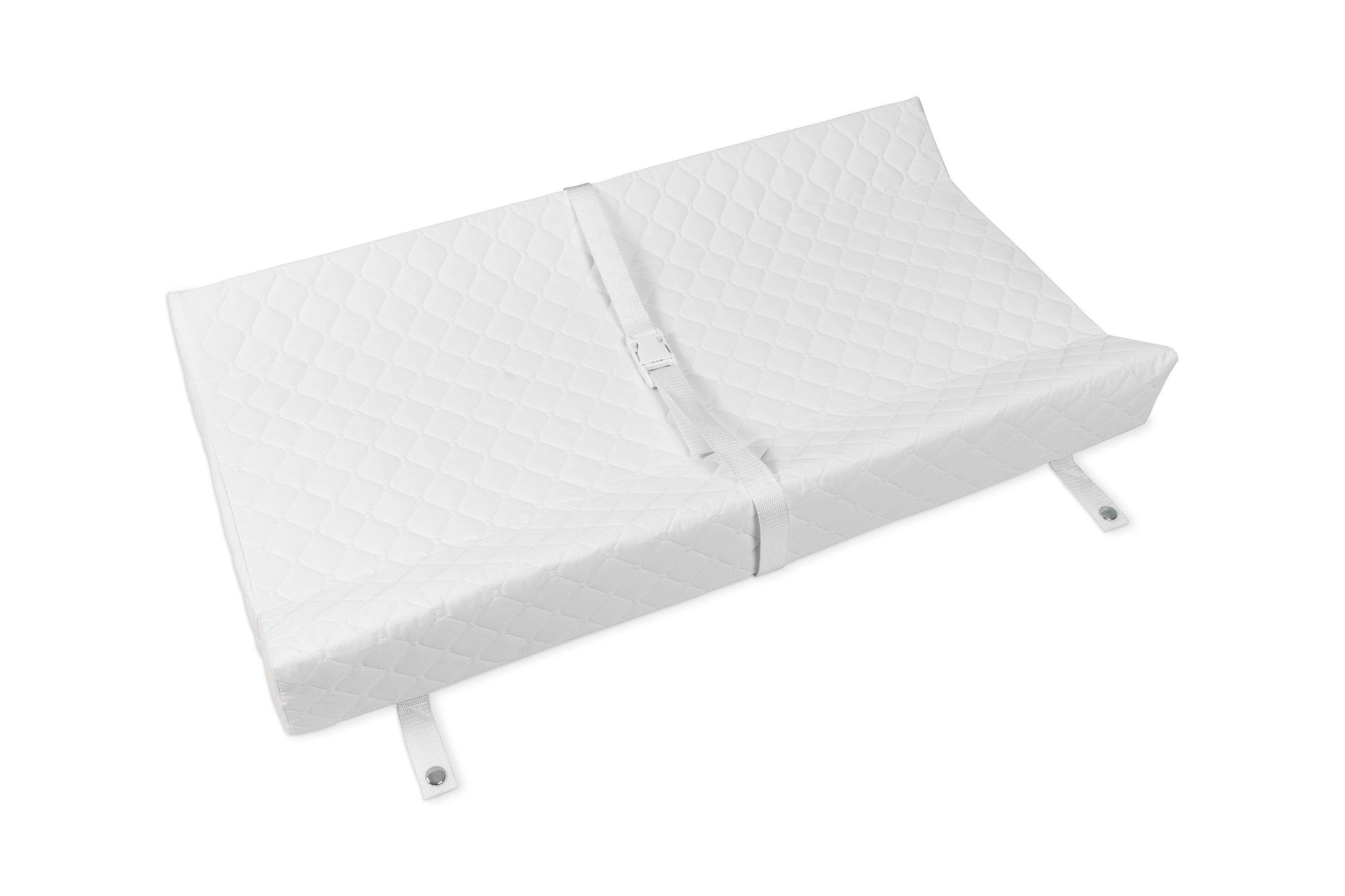 Babyletto Pure 31 inch Non-Toxic Contour Changing Pad