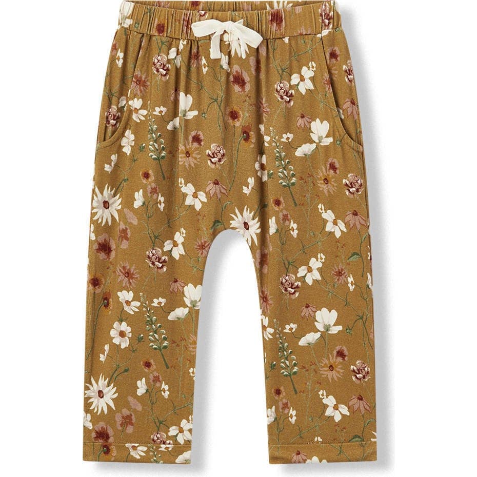 Wildflower Luxe Stretch Jogger Pants
