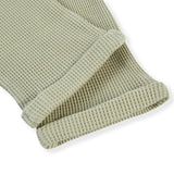 Tea Waffle Jogger Pants