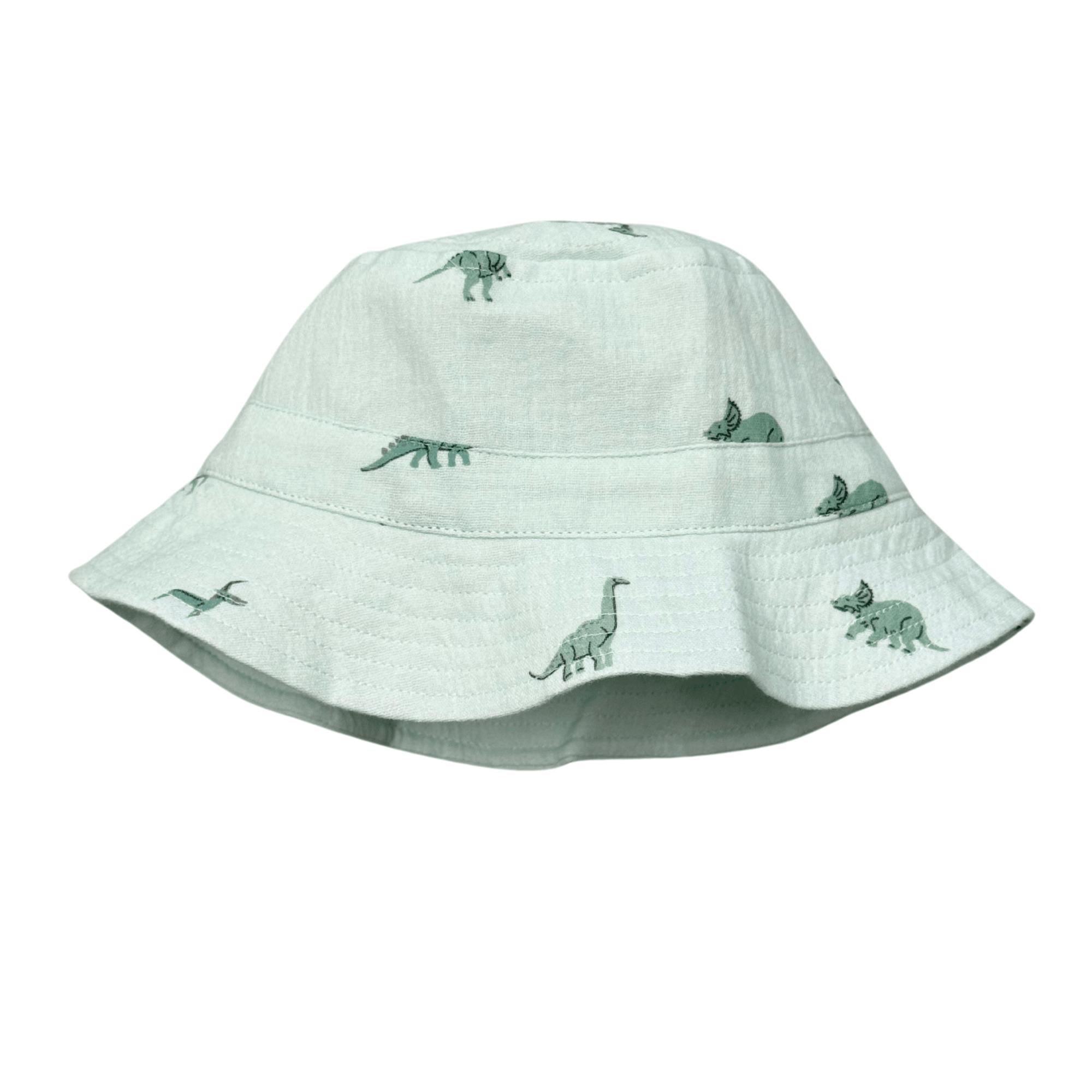 Baby Boy Bucket Hat