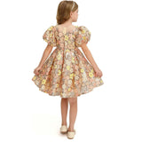 Blossom Lamore Dress
