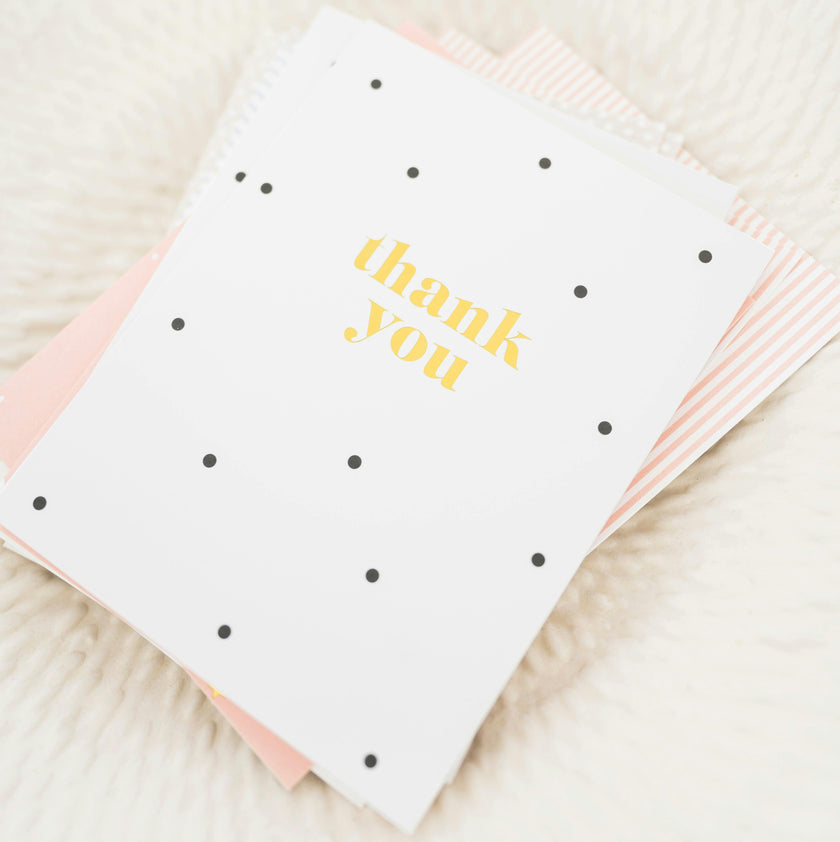 Thank You Boxed Set